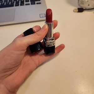 Dior Rouge in 988 Satin